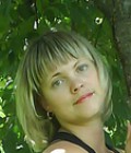 Rencontre Femme : Натали, 43 ans à Biélorussie  krichev